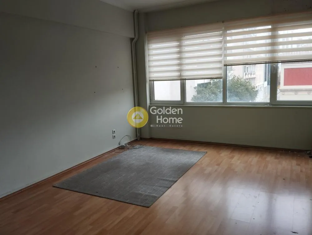 Office 35m²  - 3
