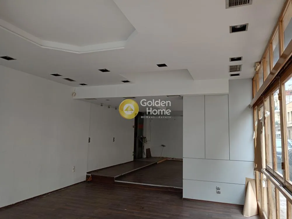Shop 91m²  - 2