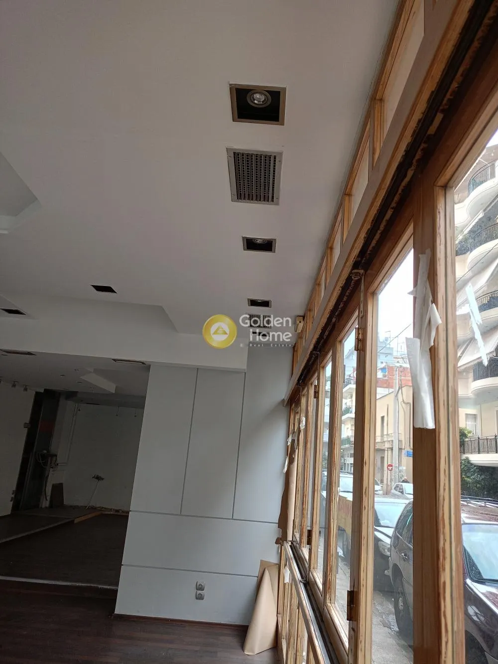 Shop 91m²  - 3