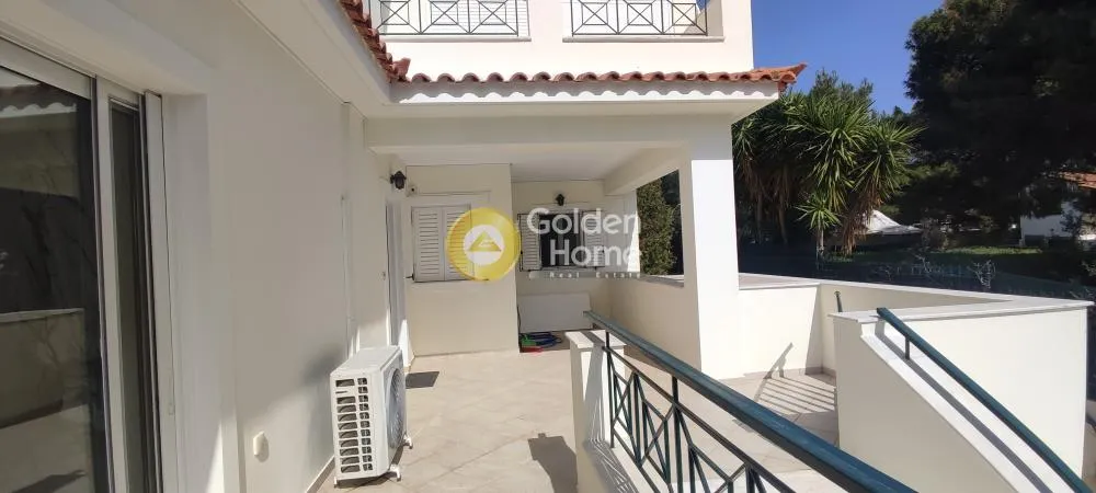 Detached house 292m²  - 3