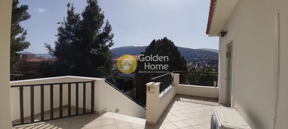 Detached house 292m²  - 4