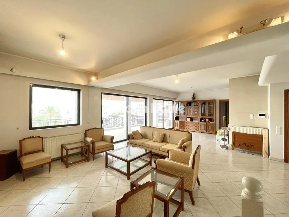 Apartment 216m²  - 2