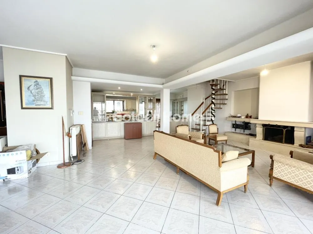 Apartment 216m²  - 3