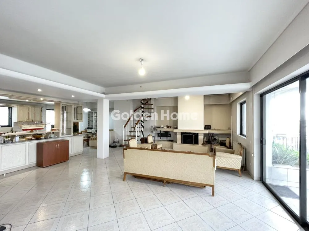 Apartment 216m²  - 5