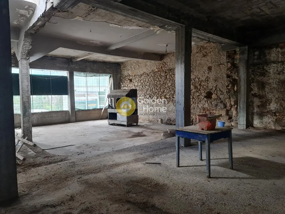 Shop 200m²  - 2