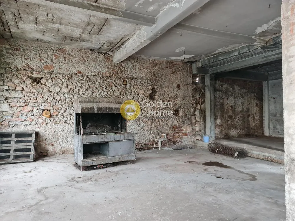 Shop 200m²  - 4