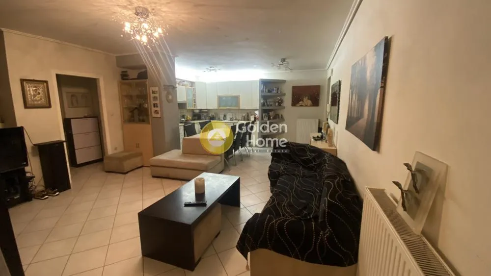 Apartment 84m²  - 2