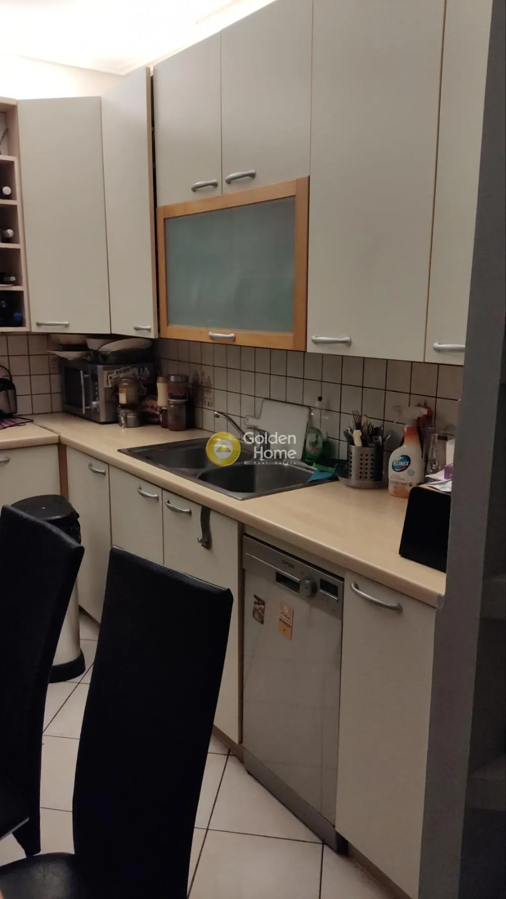 Apartment 84m²  - 3