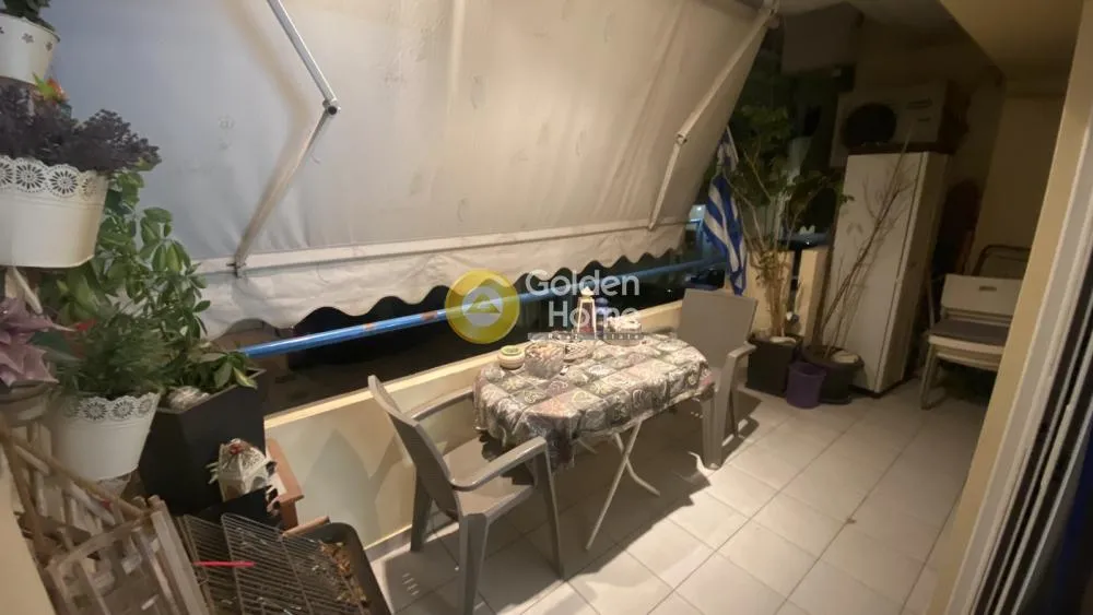 Apartment 84m²  - 4