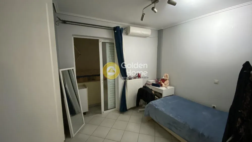 Apartment 84m²  - 5