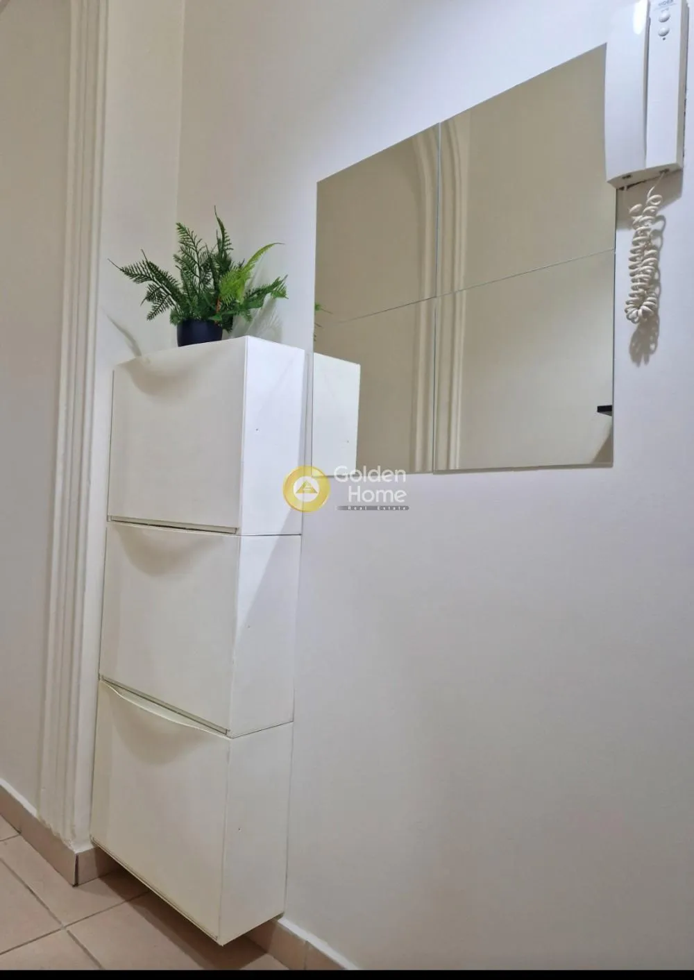 Apartment 80m²  - 2
