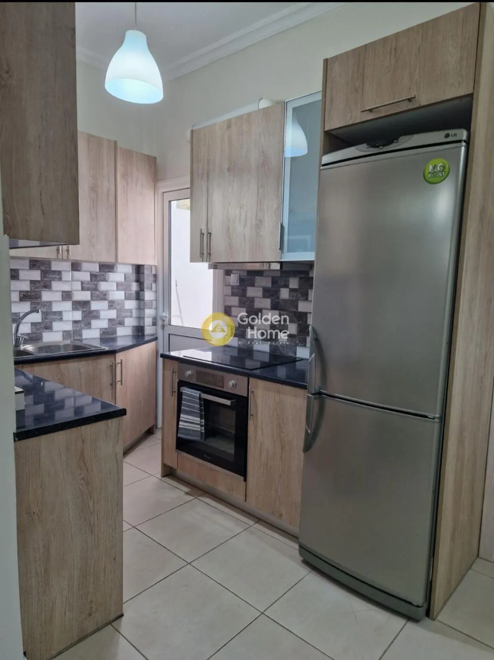 Apartment 80m²  - 5