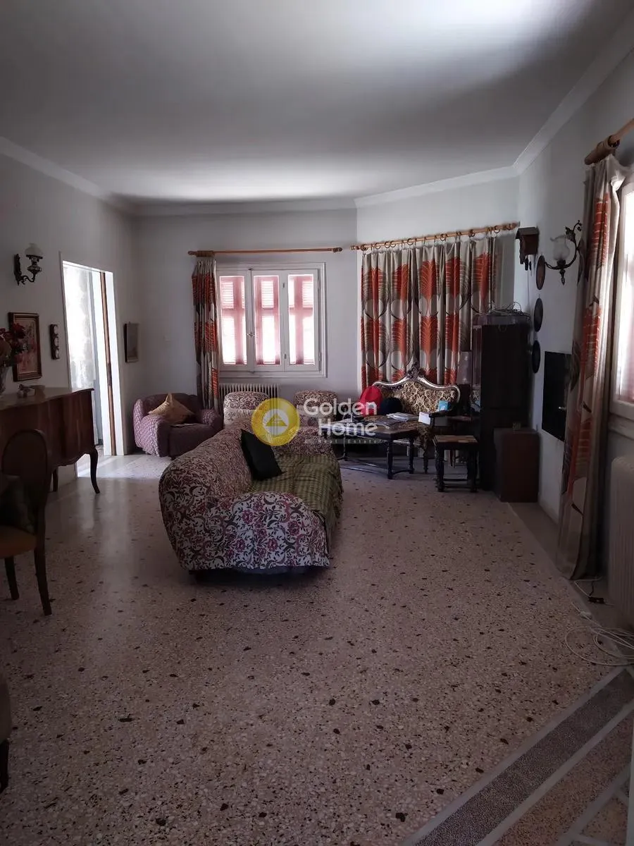 Detached house 144m²  - 3