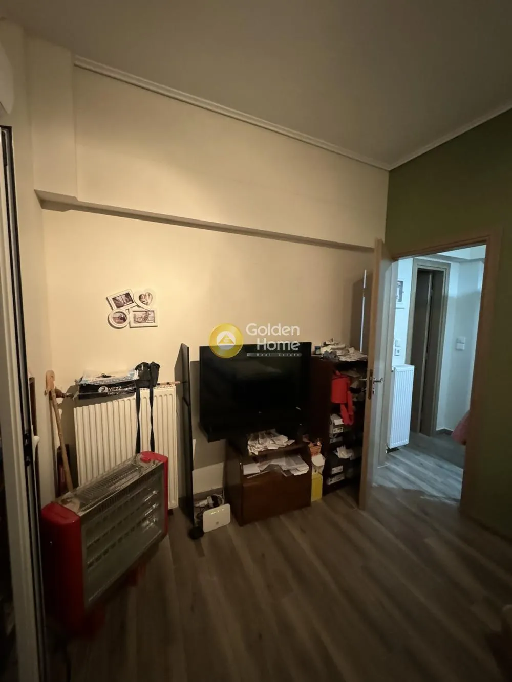 Apartment 25m²  - 2