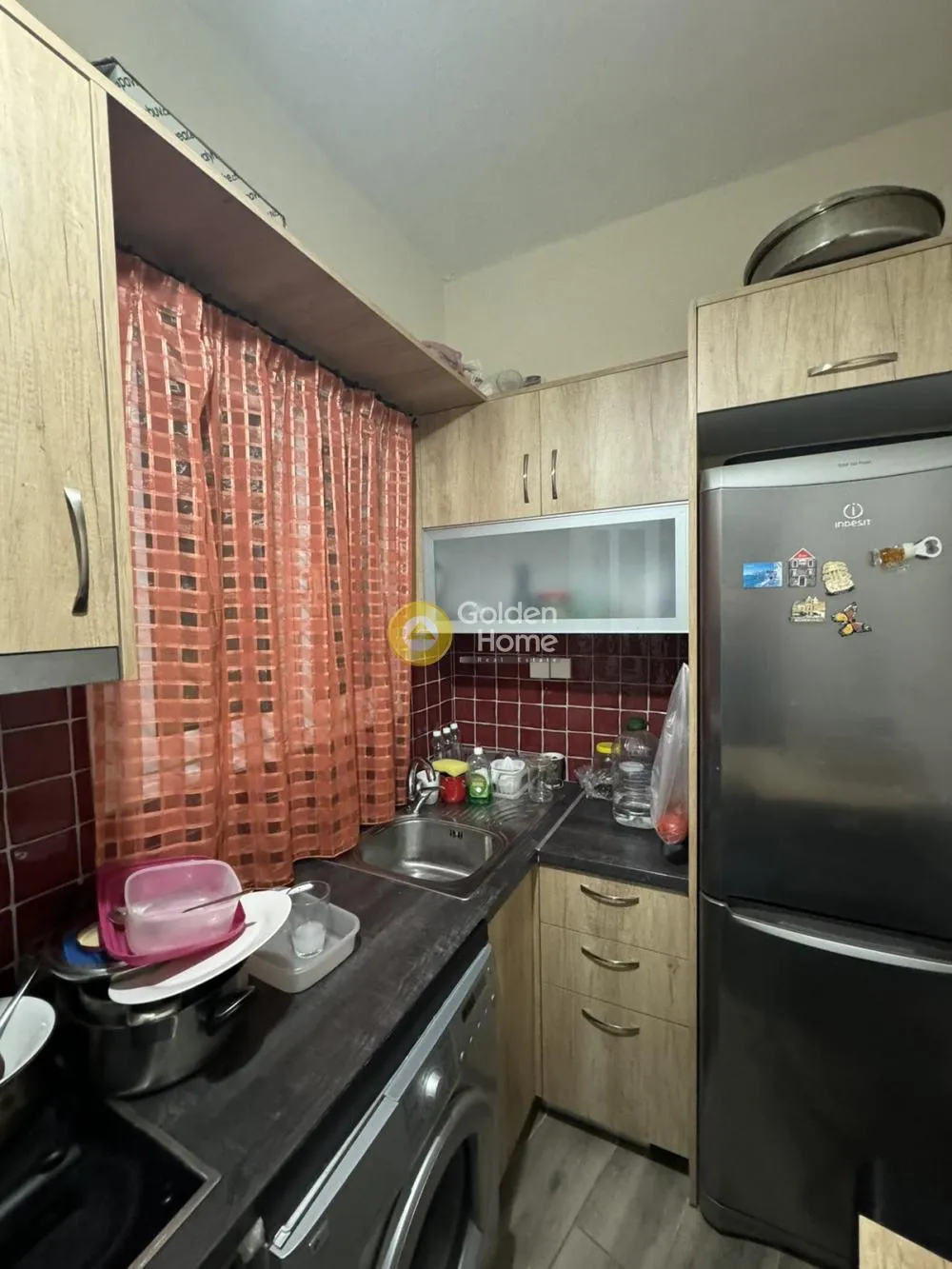 Apartment 25m²  - 3