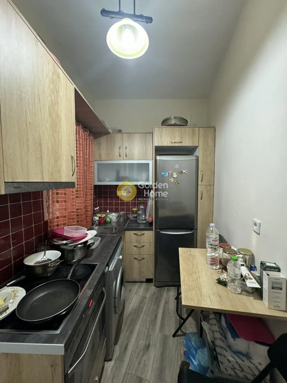 Apartment 25m²  - 4