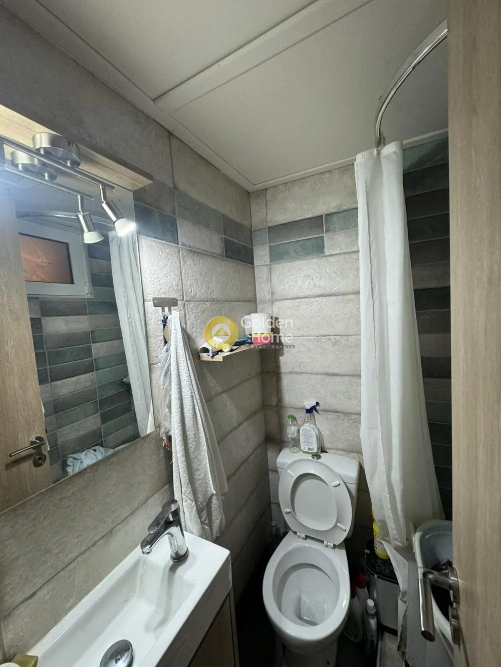 Apartment 25m²  - 5