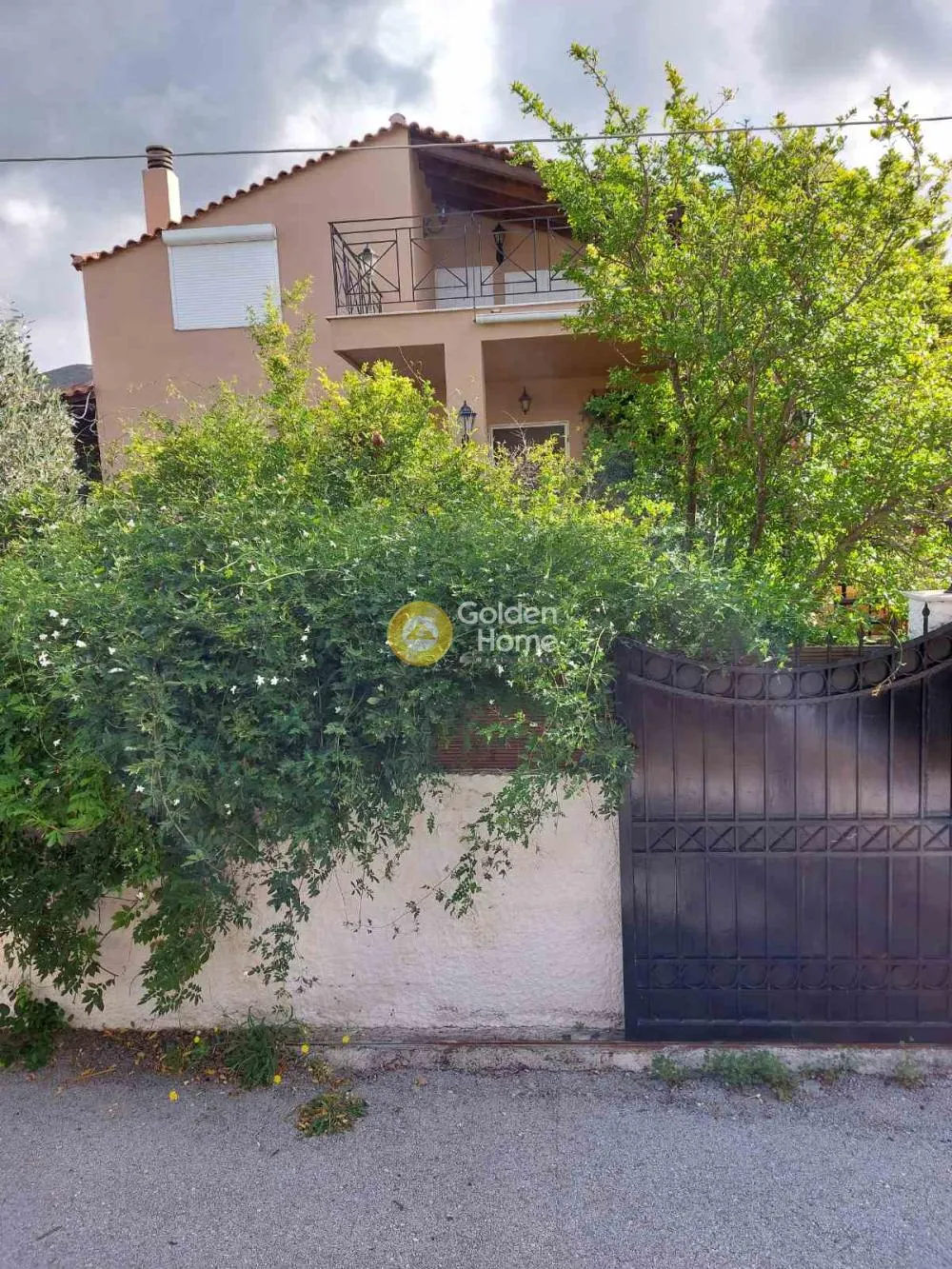 Detached house 165m²  - 3