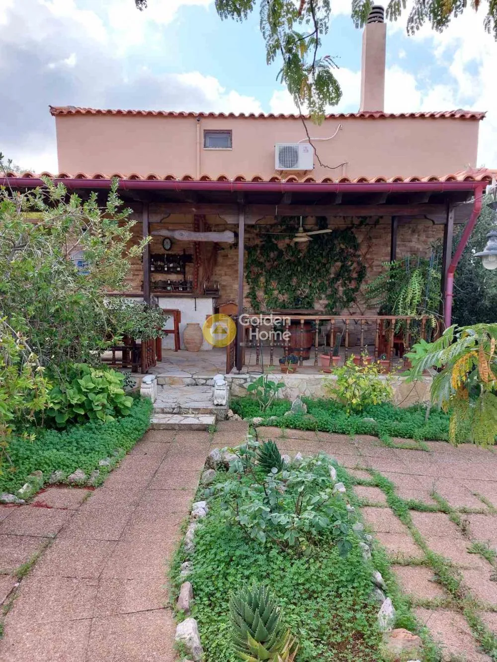 Detached house 165m²  - 5