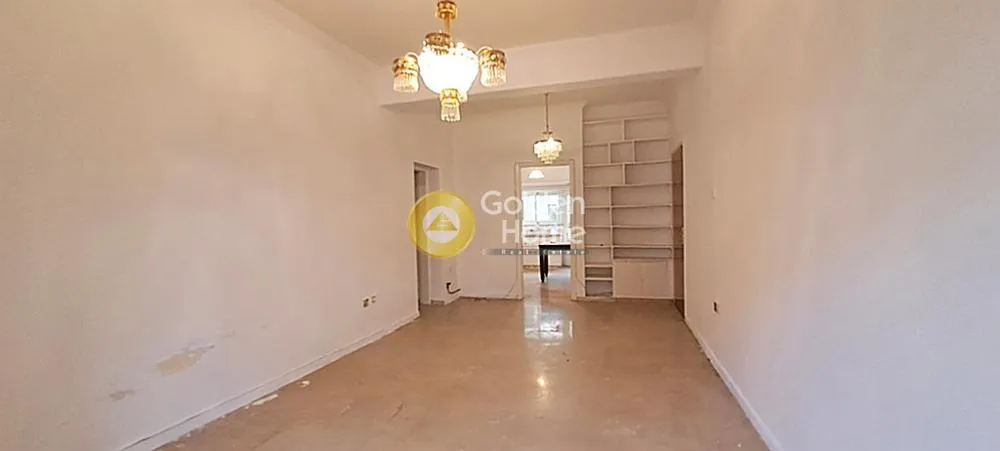 Apartment 78m²  - 4