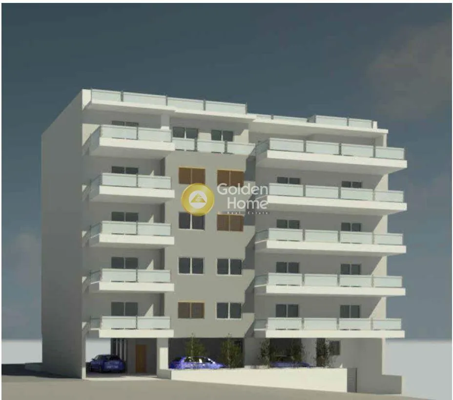 Apartment 58m²  - 2