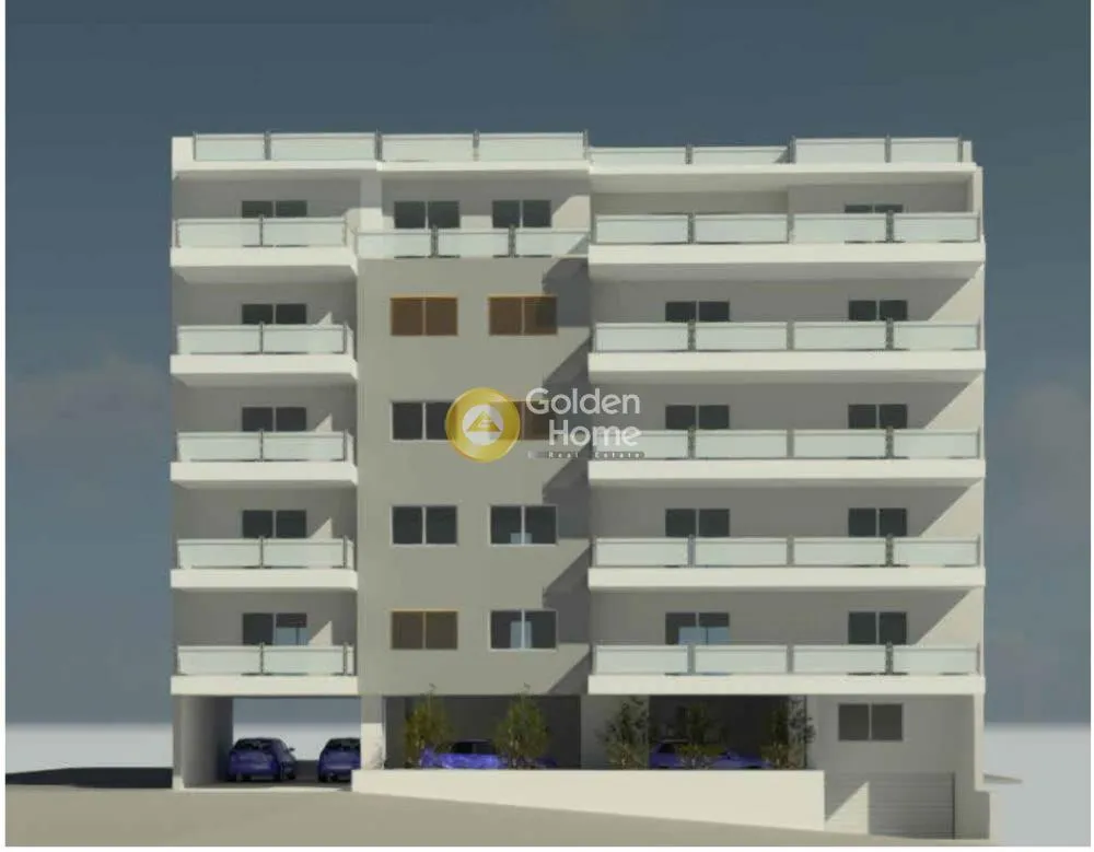 Apartment 58m²  - 3