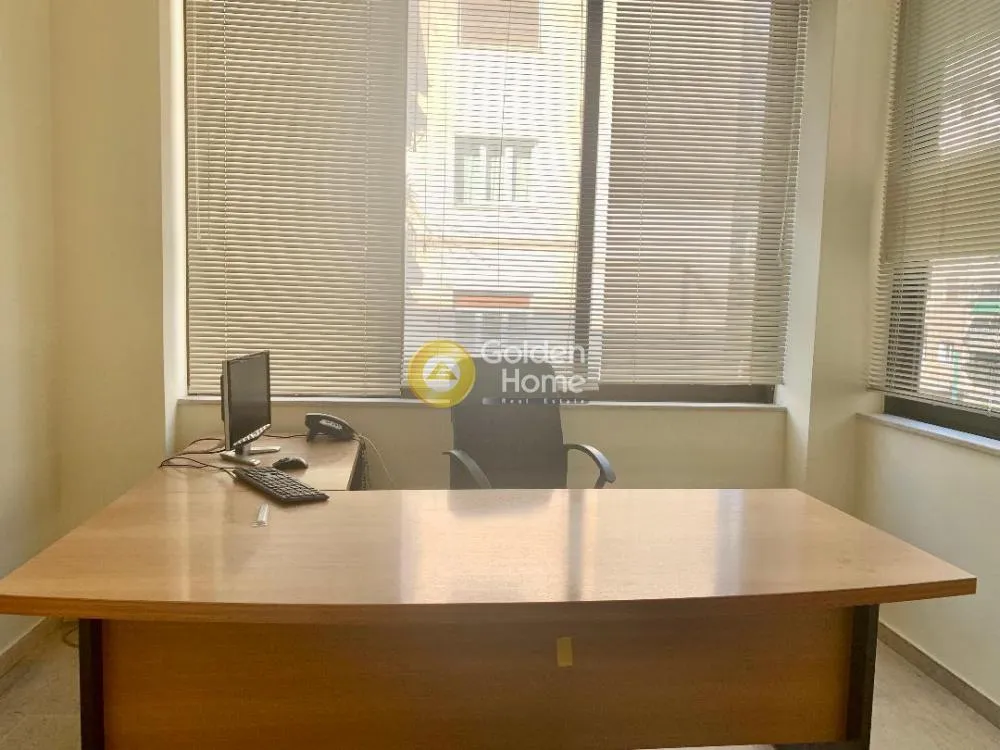 Office 120m²  - 2