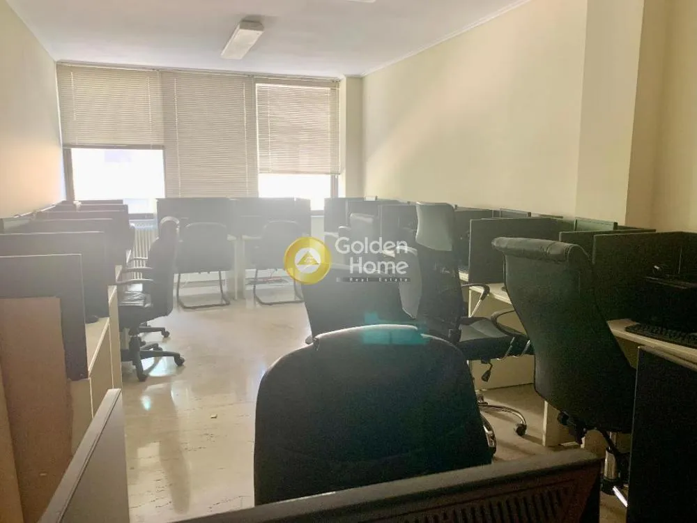 Office 120m²  - 4