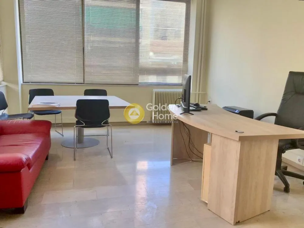 Office 105m²  - 3