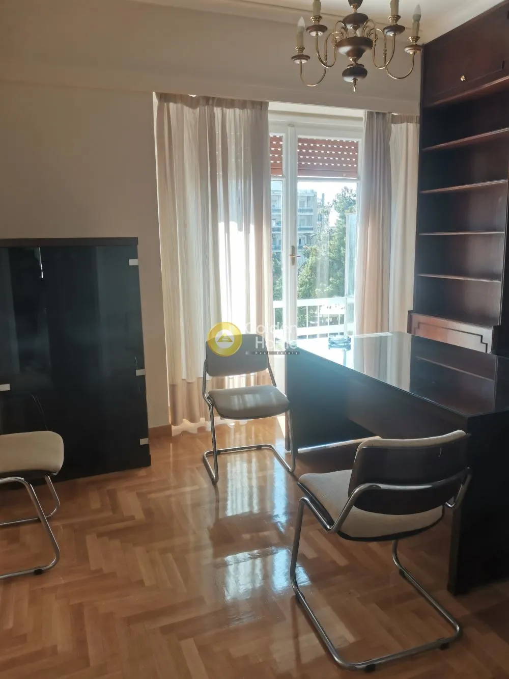 Apartment 110m²  - 2