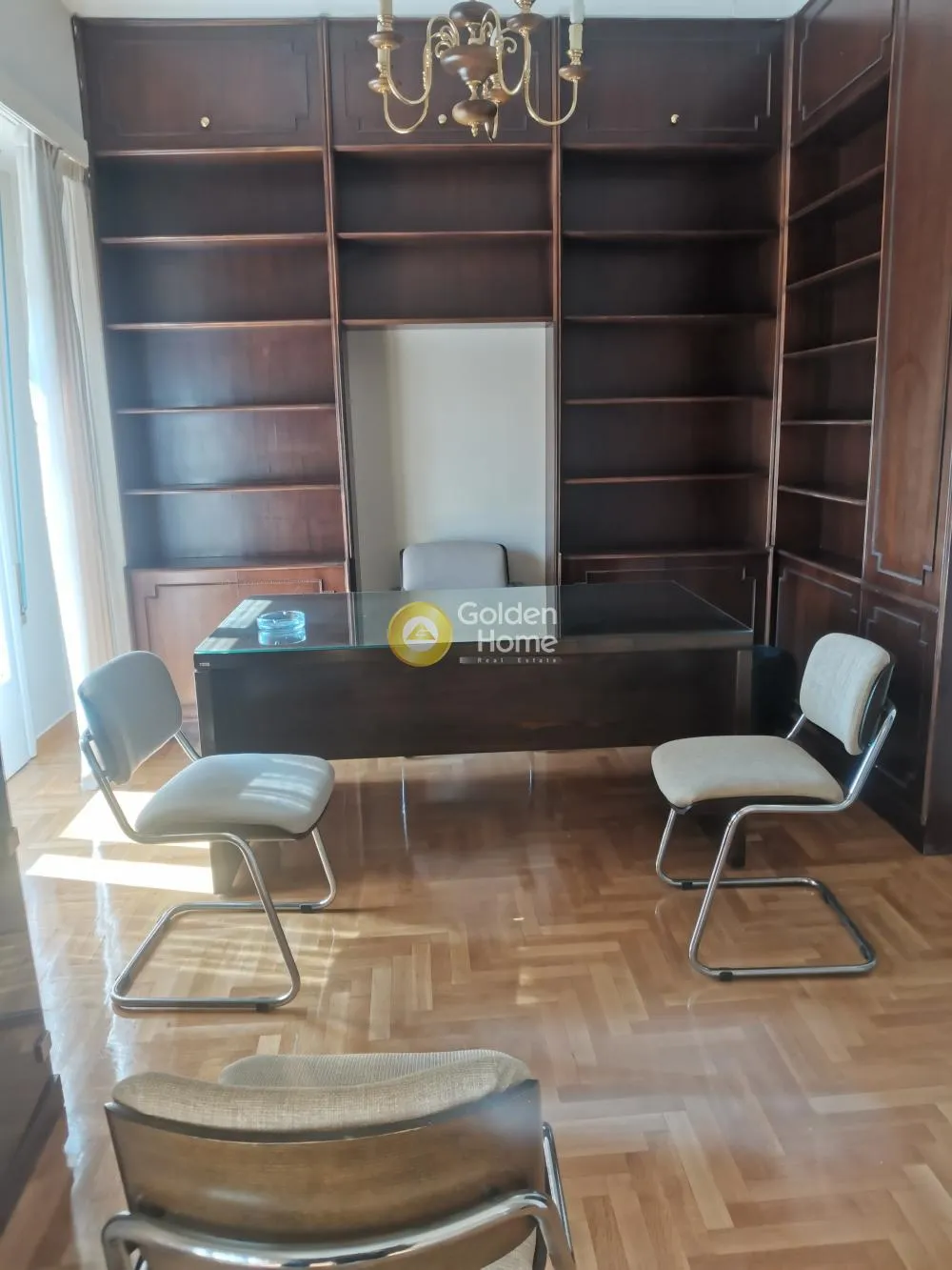 Apartment 110m²  - 3