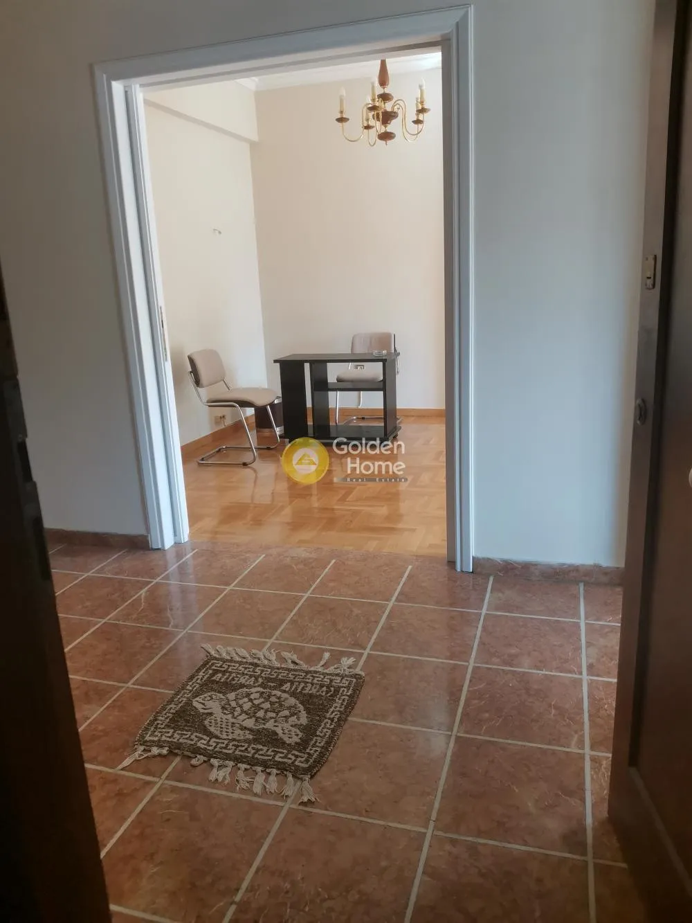 Apartment 110m²  - 4