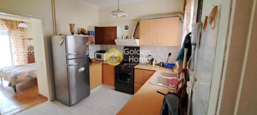 Apartment 70m²  - 4