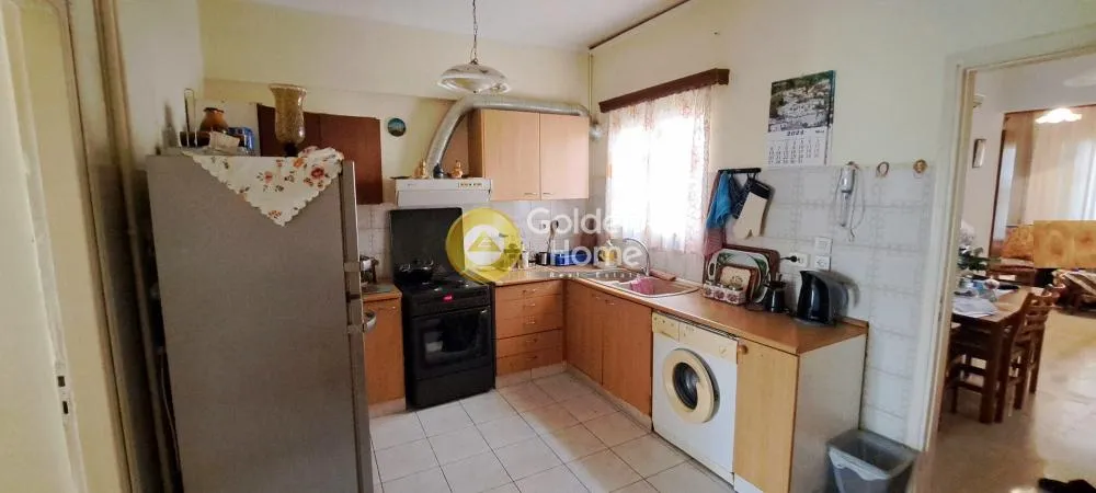 Apartment 70m²  - 5