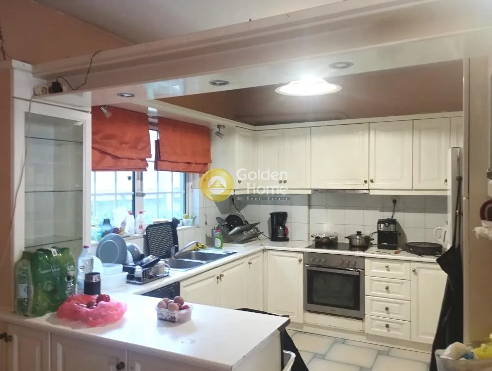 Detached house 208m²  - 3