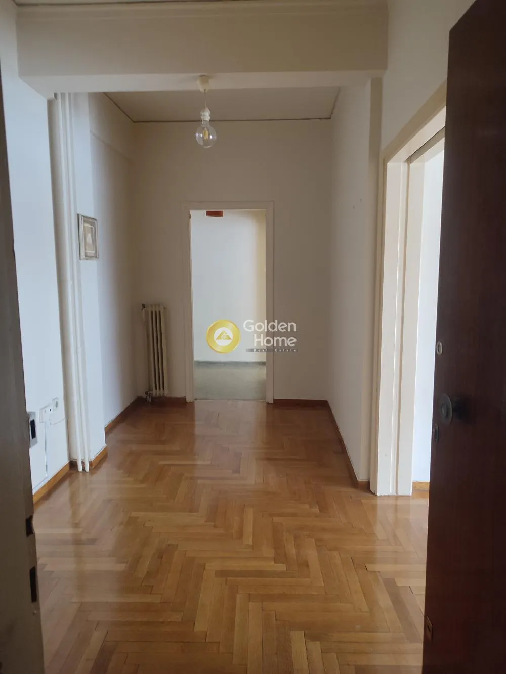 Apartment 86m²  - 3