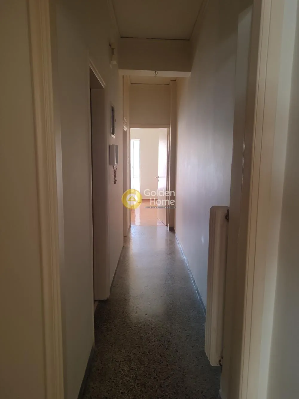 Apartment 86m²  - 4