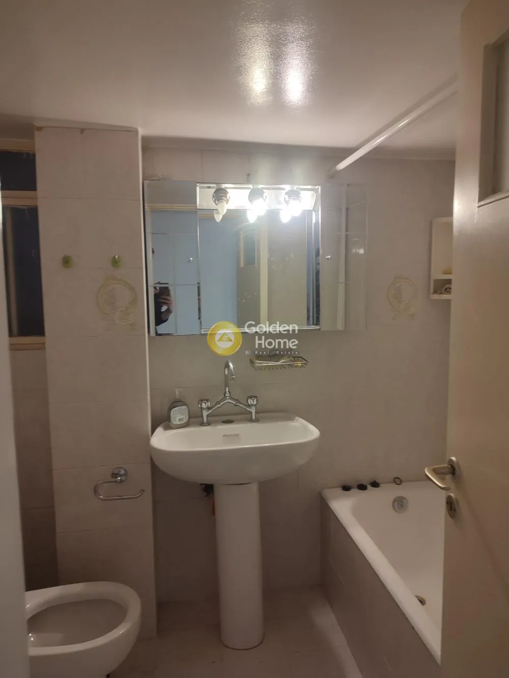 Apartment 86m²  - 5
