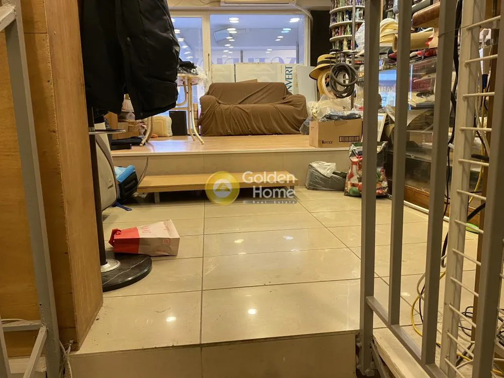 Shop 99m²  - 2