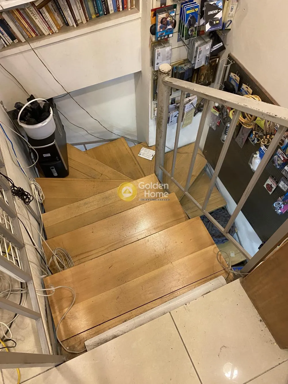 Shop 99m²  - 4