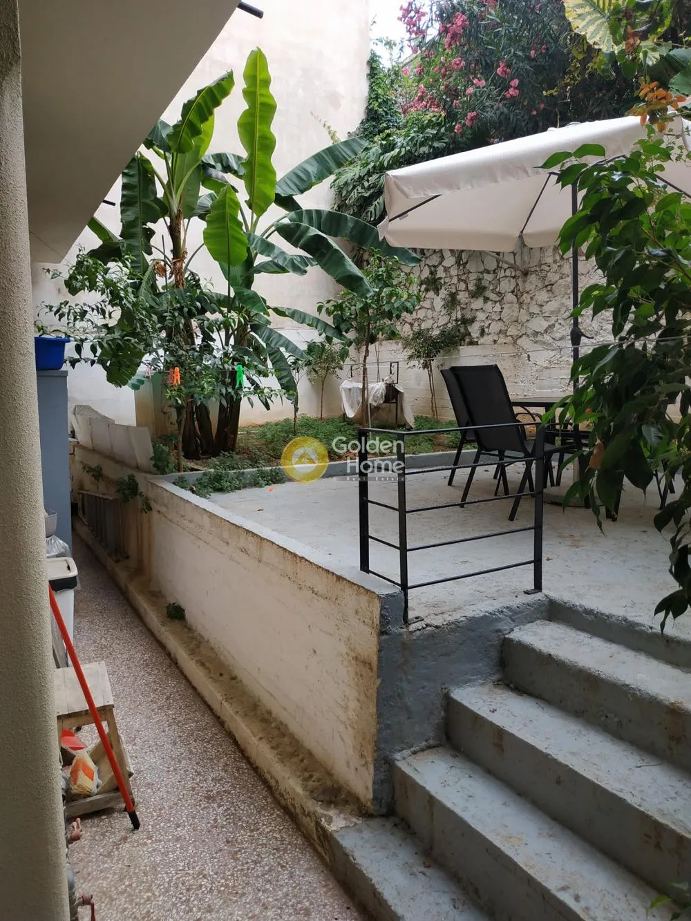 Apartment 87m²  - 2