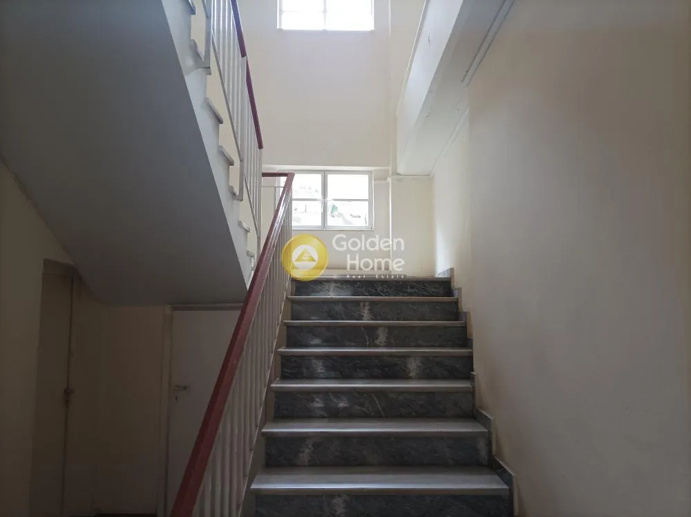Apartment 87m²  - 3