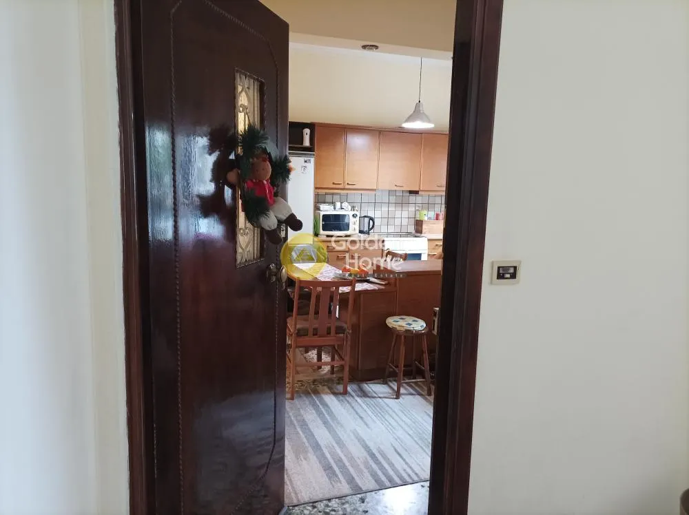 Apartment 87m²  - 4