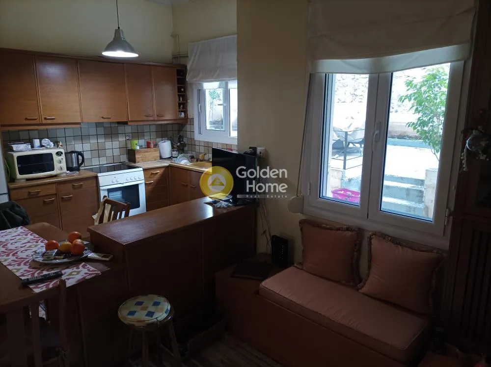 Apartment 87m²  - 5
