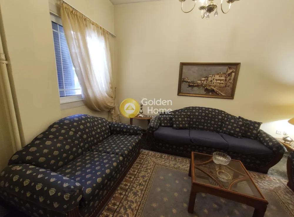 Apartment 68m²  - 2