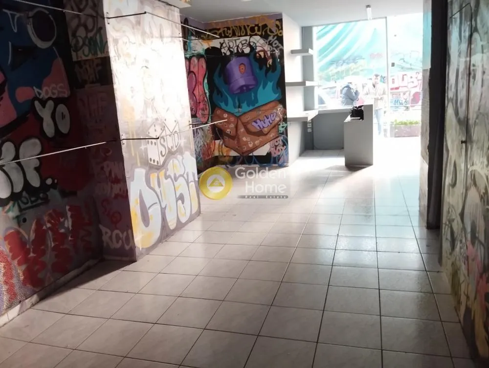 Shop 90m²  - 2
