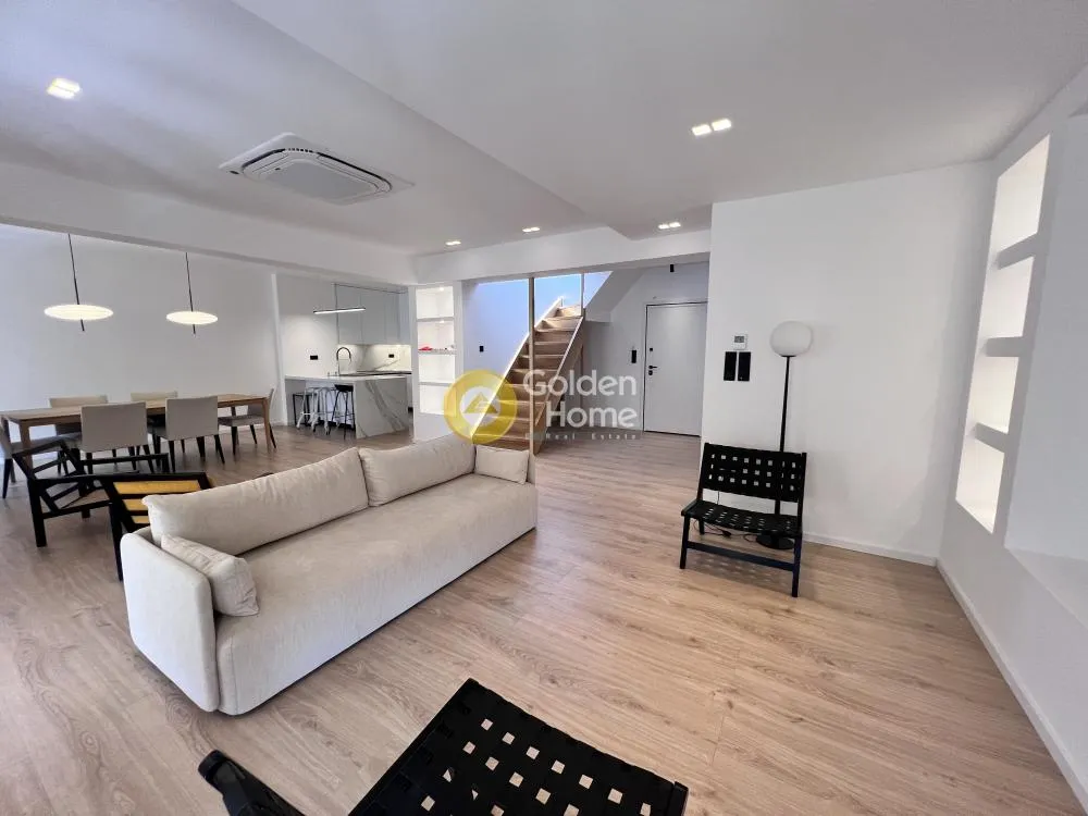Maisonette 180m²  - 2