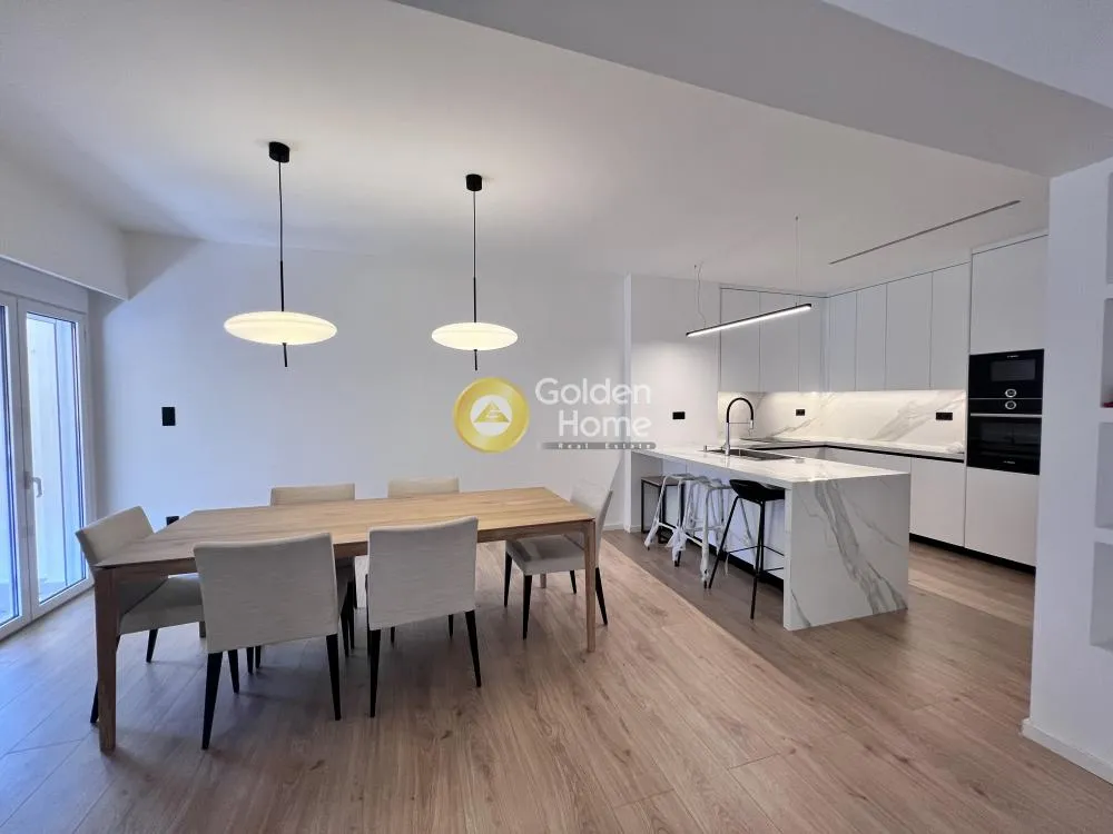 Maisonette 180m²  - 3