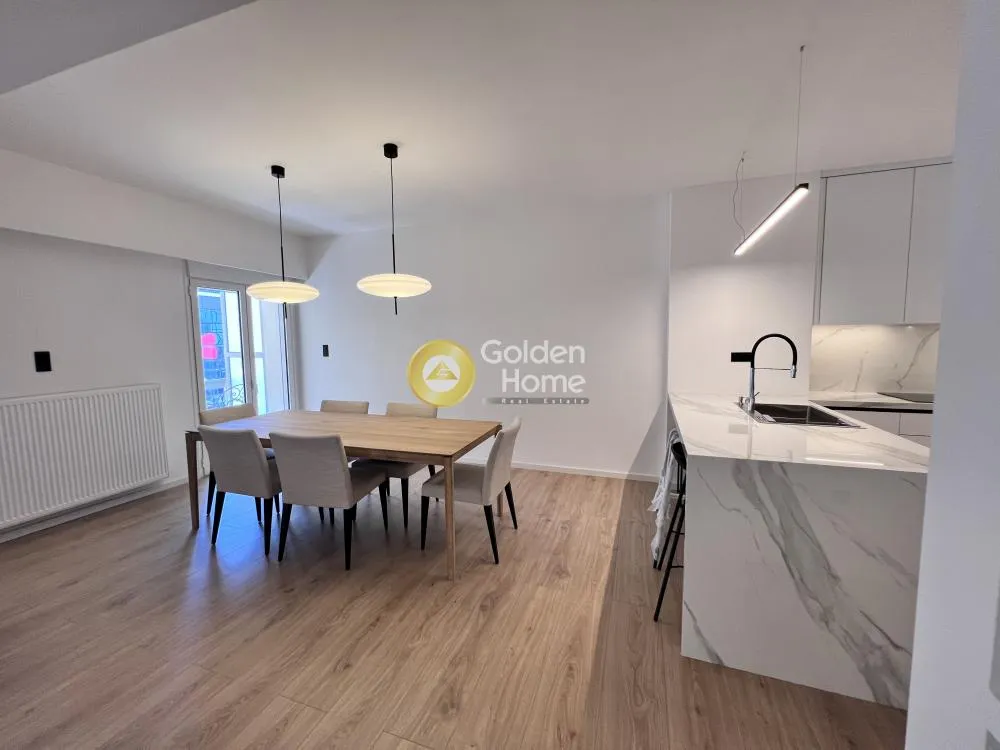 Maisonette 180m²  - 4