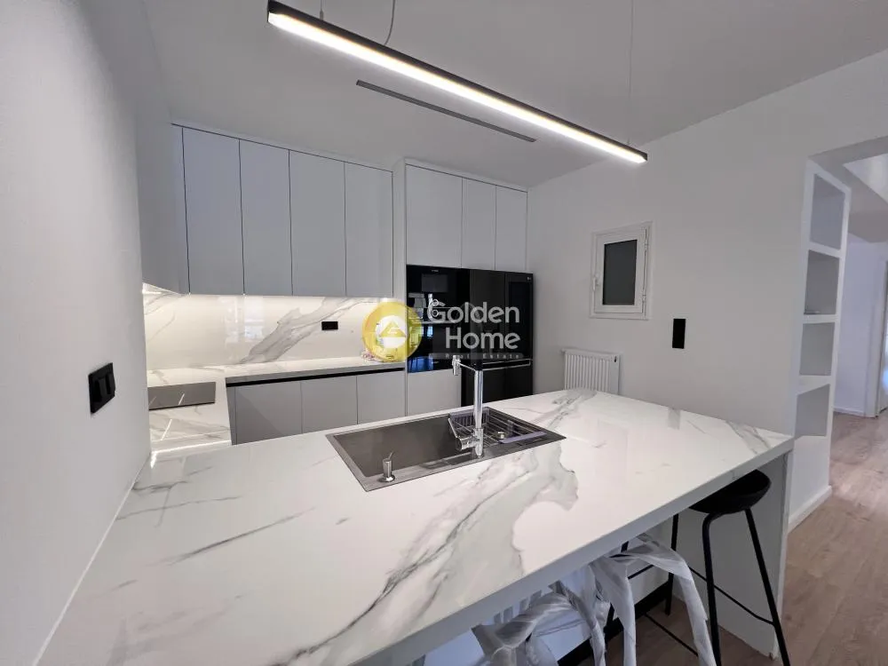 Maisonette 180m²  - 5